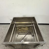 Pall 1000L Single Use Tote image 2